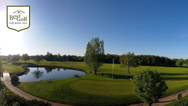 Best Golf & Country Club foto