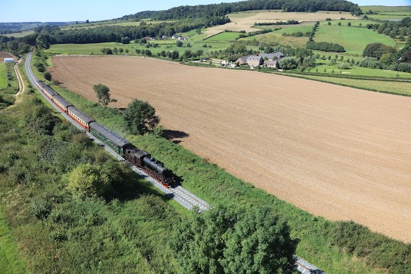 Eyserhof - vakantiewoningen & shortgolfbaan in Limburg foto