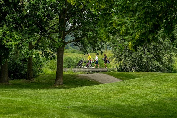 Golf Club BurgGolf Purmerend foto