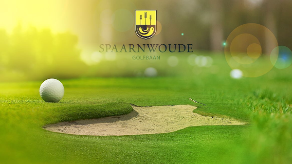 Golf Club Spaarnwoude foto