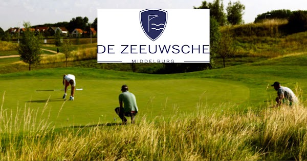 Golfbaan De Zeeuwsche foto