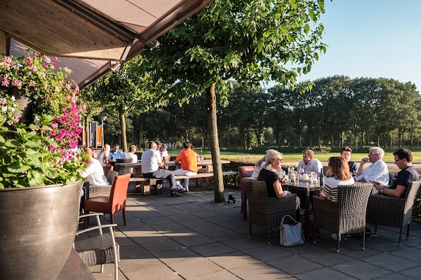 Golfbaan/Paviljoen Landgoed Bleijenbeek foto