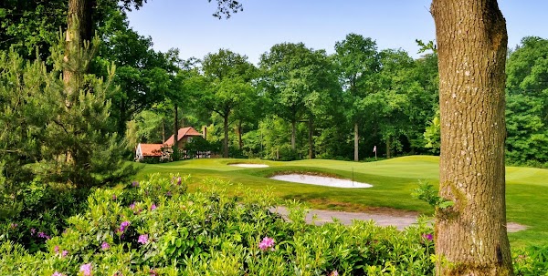 Golfclub Midden-Brabant foto