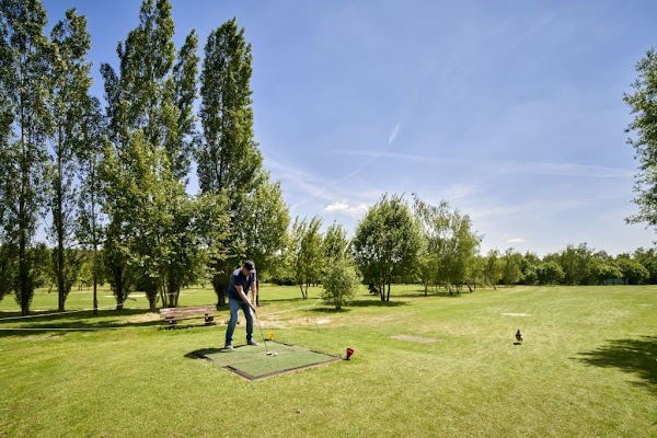 Golfclub d'n Heikant foto