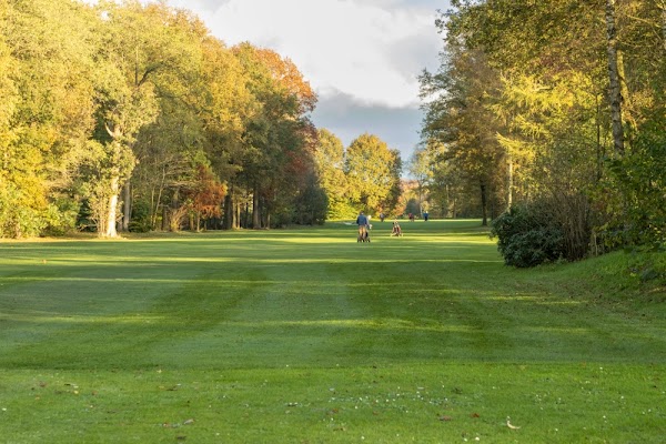Golfpark De Breuninkhof foto