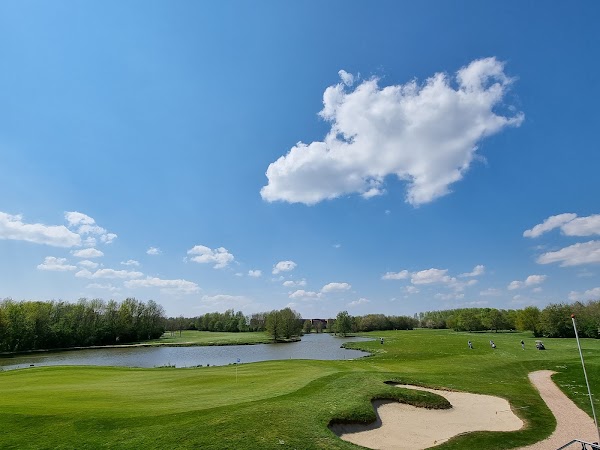 Golfpark De Haverleij foto