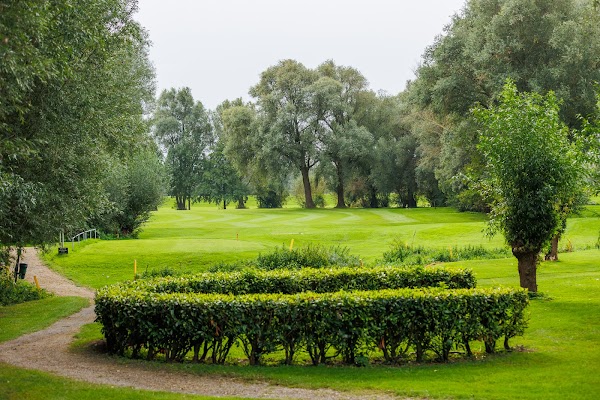 Golfpark De Kurenpolder foto