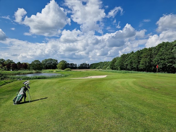 Golfpark Exloo foto