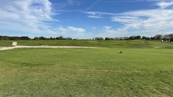 Golfpark Rotterdam foto