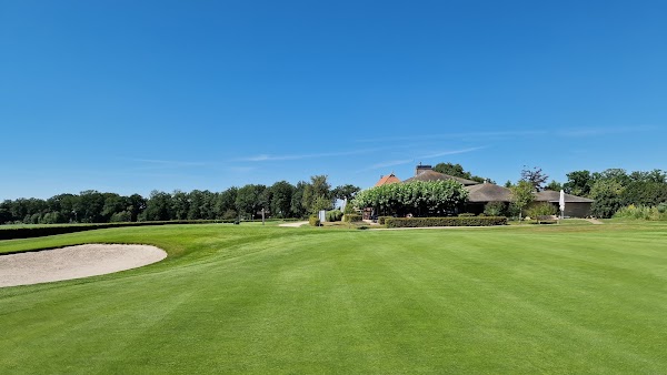 Golfpark Sint Nyk foto