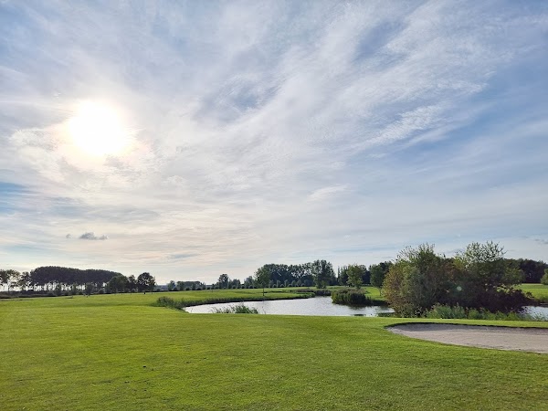 Golfpark Westerpark foto