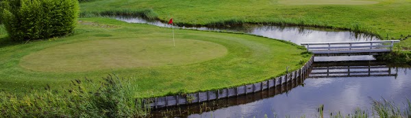 Golfpark de Star foto