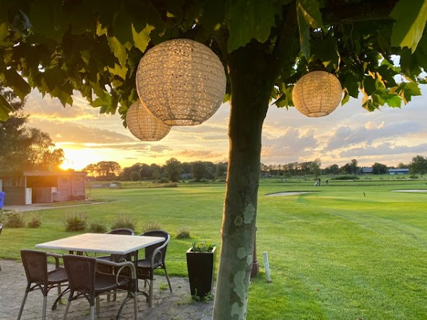 Golfplezier Twente foto